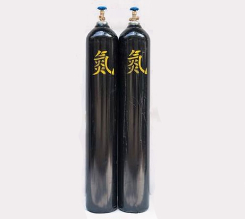 泰安工業(yè)氮氣